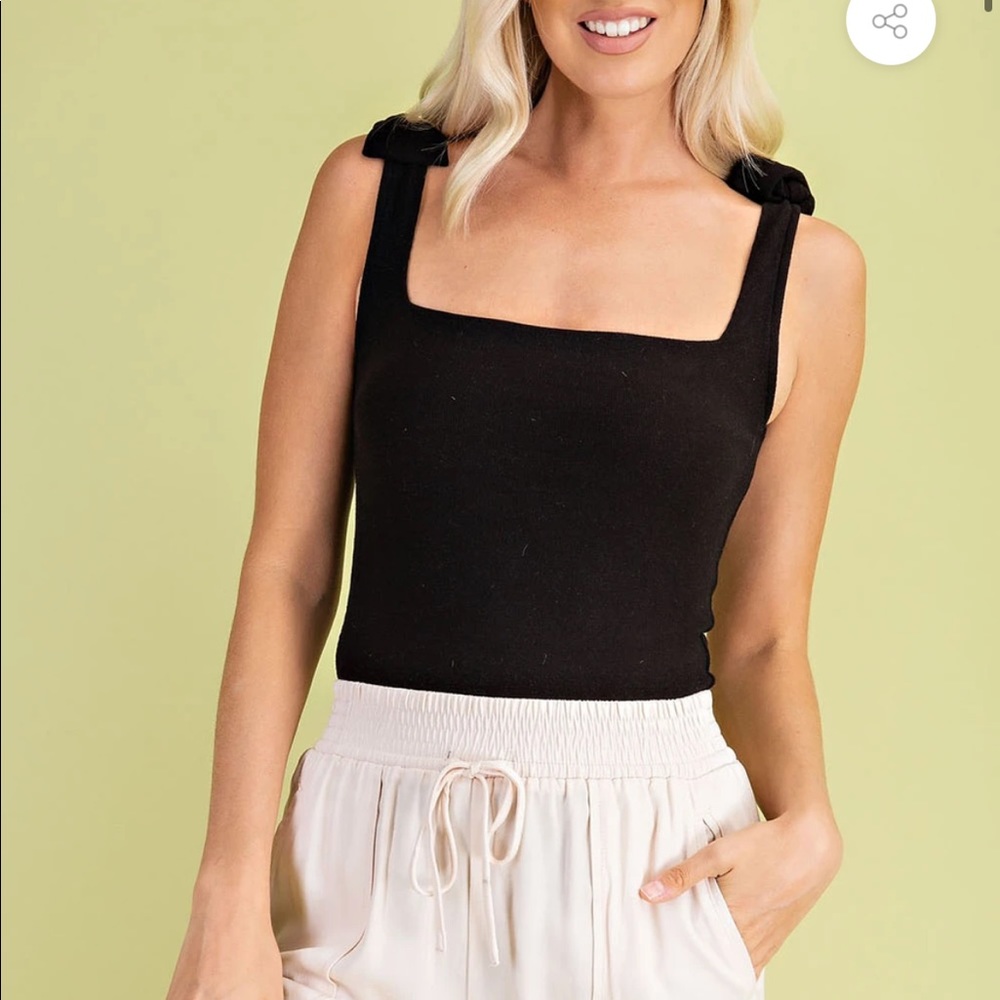 NWT Pants Store bodysuit